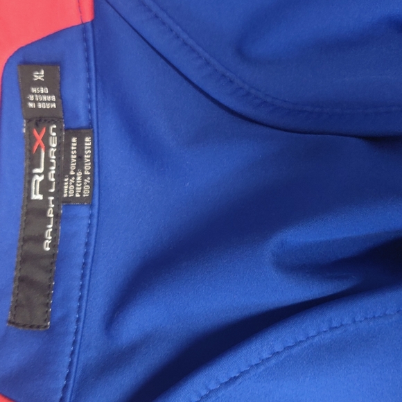 Mens Ralph Lauren sports coat - Picture 3 of 3